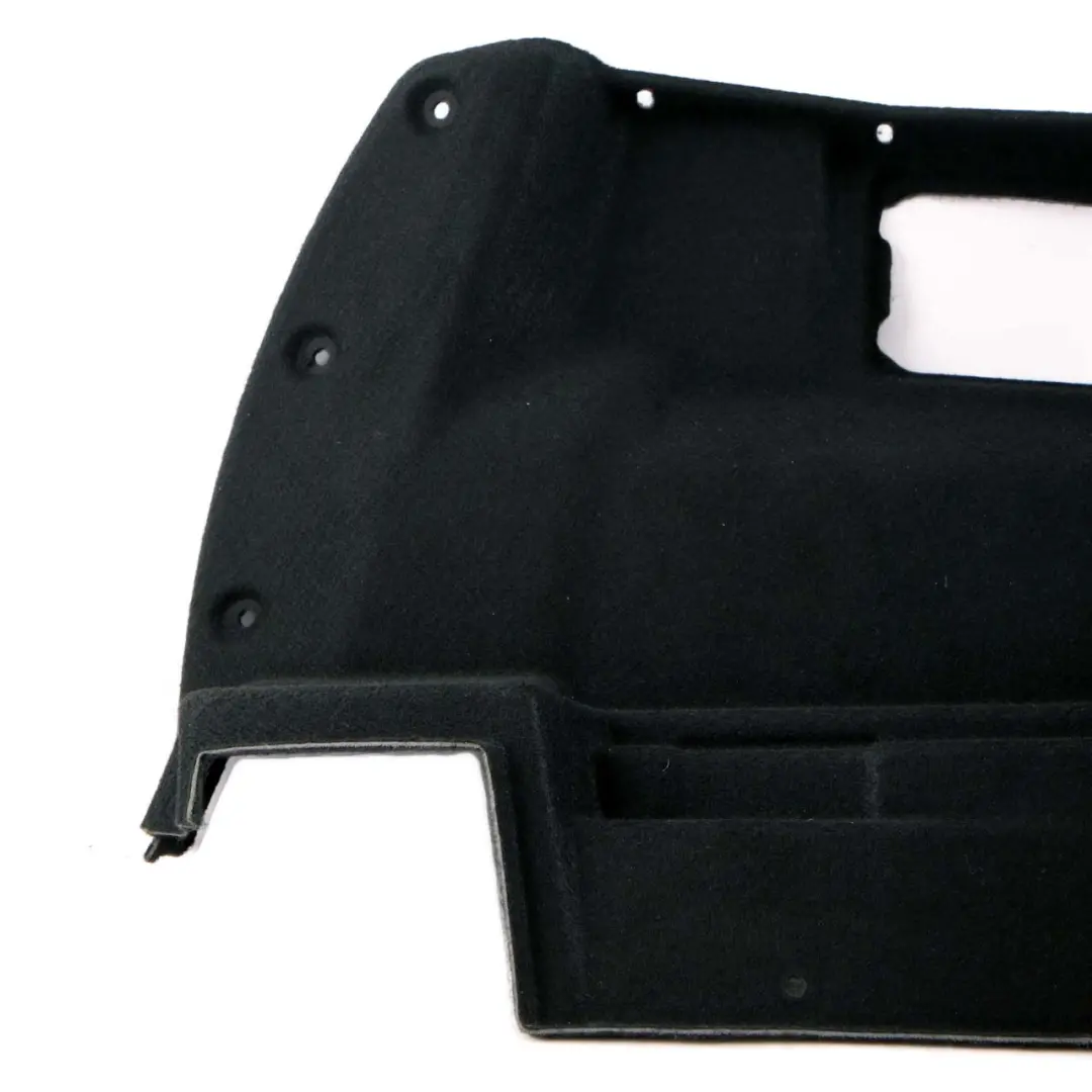 Trunk Trim Cover Panel Rear Lateral Luggage Right O/S to MINI Paceman R61 with Part number 9808908 MINI Paceman R61 Trunk Trim Cover Panel Rear Lateral Luggage Right O/S - SKU 9808908 - Part number 9808908