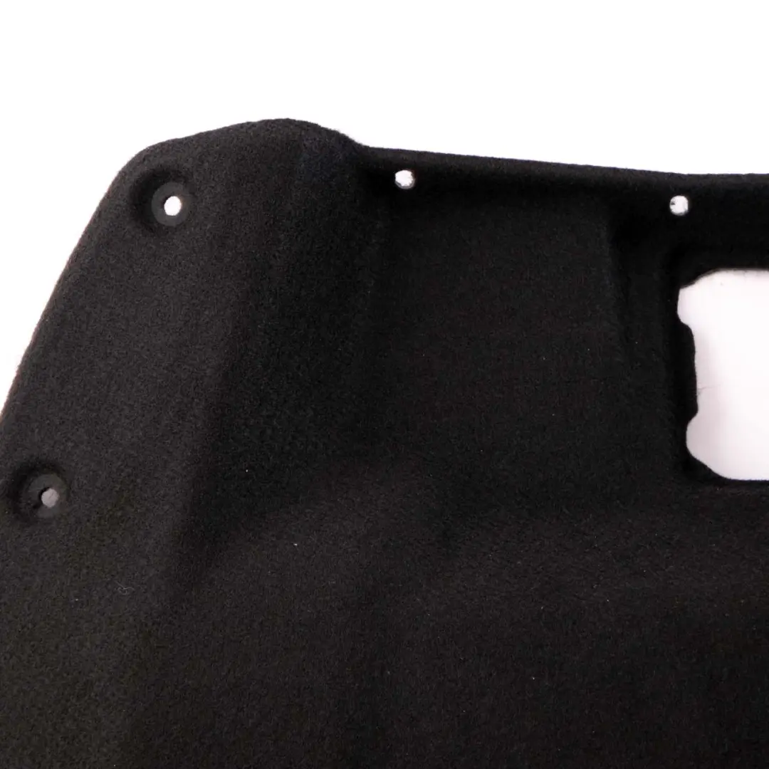 Trunk Trim Cover Panel Rear Lateral Luggage Right O/S to MINI Paceman R61 with Part number 9808908 MINI Paceman R61 Trunk Trim Cover Panel Rear Lateral Luggage Right O/S - SKU 9808908 - Part number 9808908