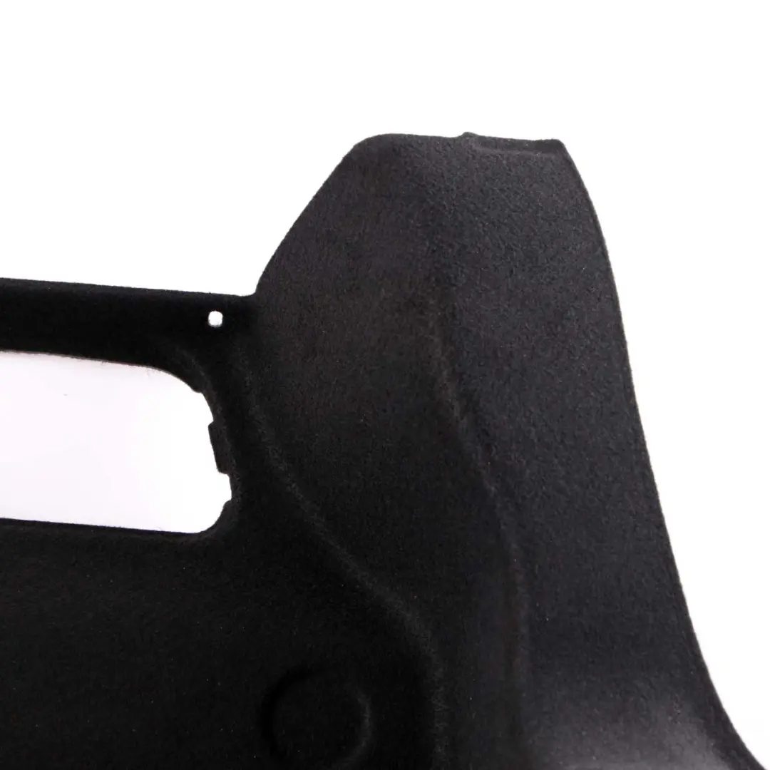Trunk Trim Cover Panel Rear Lateral Luggage Right O/S to MINI Paceman R61 with Part number 9808908 MINI Paceman R61 Trunk Trim Cover Panel Rear Lateral Luggage Right O/S - SKU 9808908 - Part number 9808908