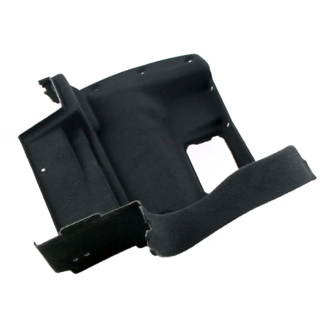 Trunk Trim Cover Panel Rear Lateral Luggage Right O/S to MINI Paceman R61 with Part number 9808908 MINI Paceman R61 Trunk Trim Cover Panel Rear Lateral Luggage Right O/S - SKU 9808908 - Part number 9808908