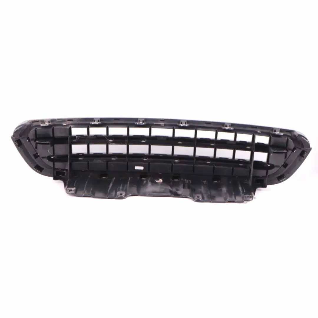 Mini R61 Paceman Frontstoßstange Kühlergrill Zierleiste Abdeckung Silber - SKU 9808932 - Teilenummer 9808932