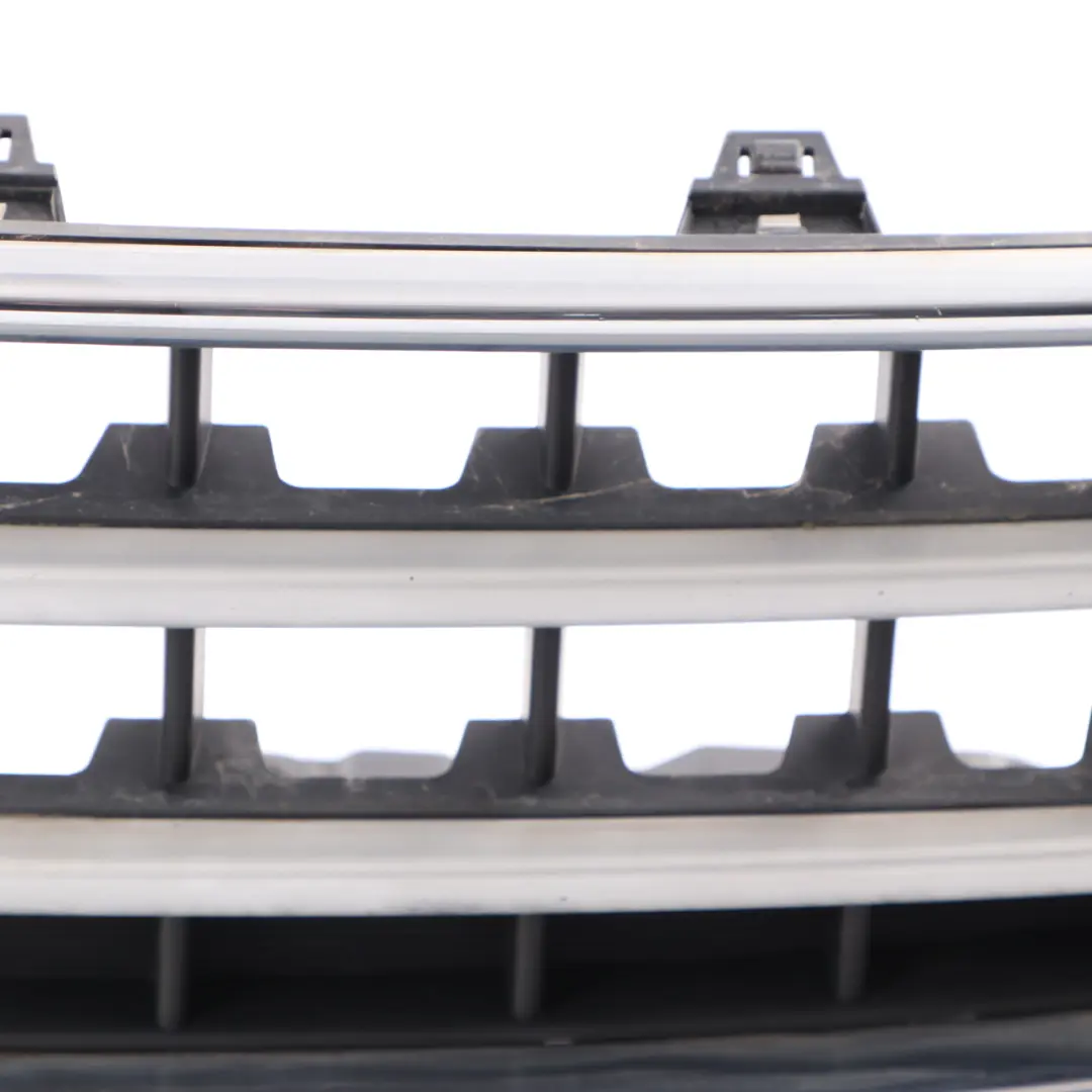 Mini R61 Paceman Frontstoßstange Kühlergrill Zierleiste Abdeckung Silber - SKU 9808932 - Teilenummer 9808932