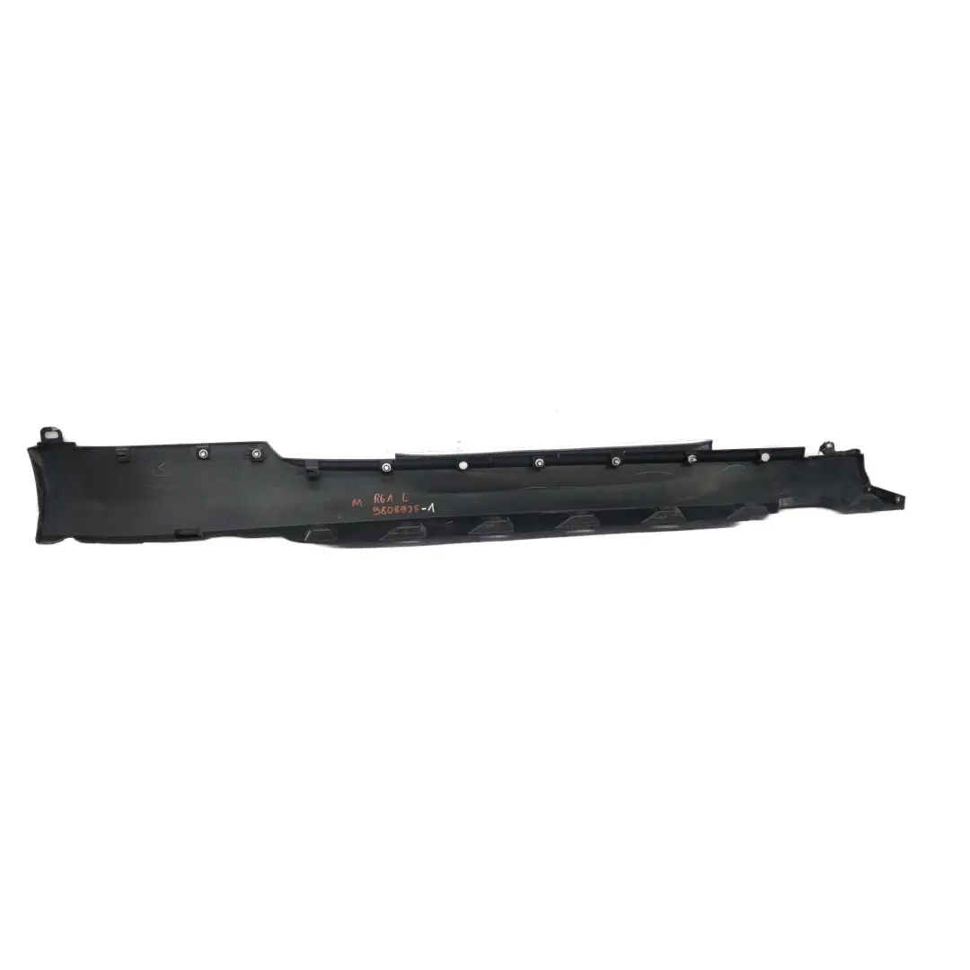 Mini Paceman R61 Side Skirt Left N/S Sill Door Trim Cover Primed - SKU 9808935-1 - Part number 9808935