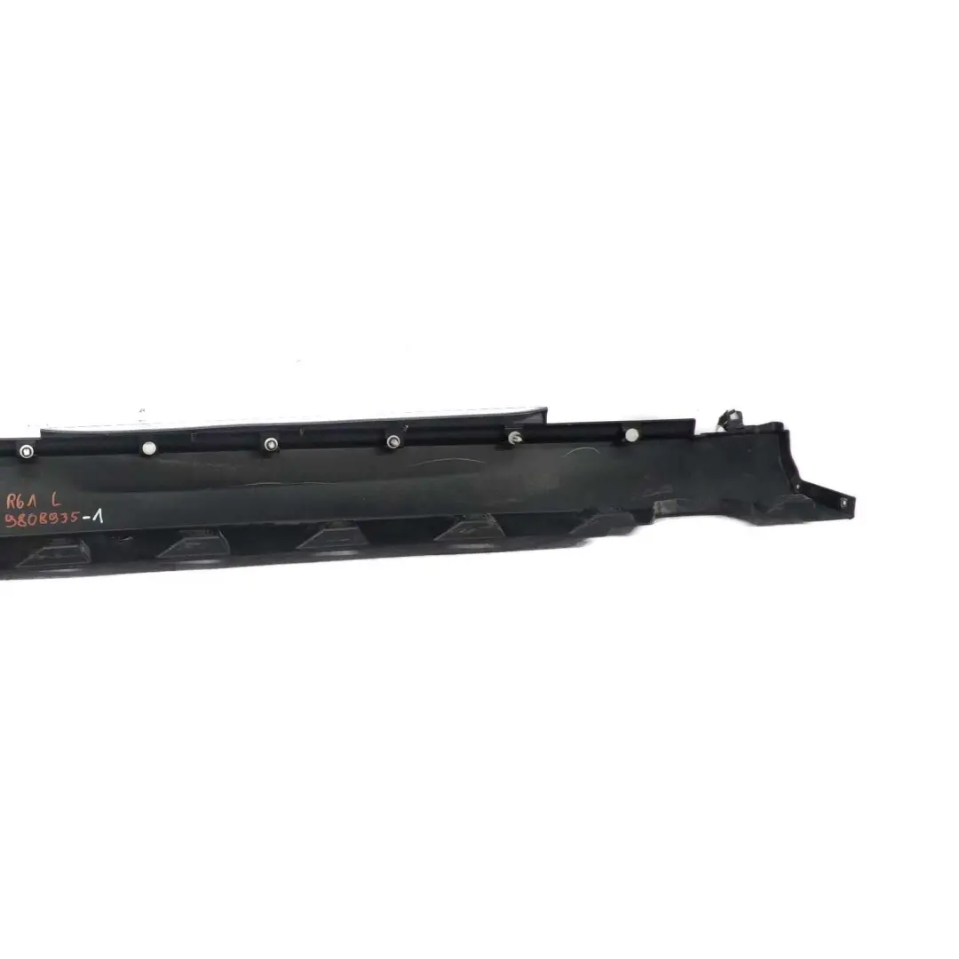 Mini Paceman R61 Side Skirt Left N/S Sill Door Trim Cover Primed - SKU 9808935-1 - Part number 9808935