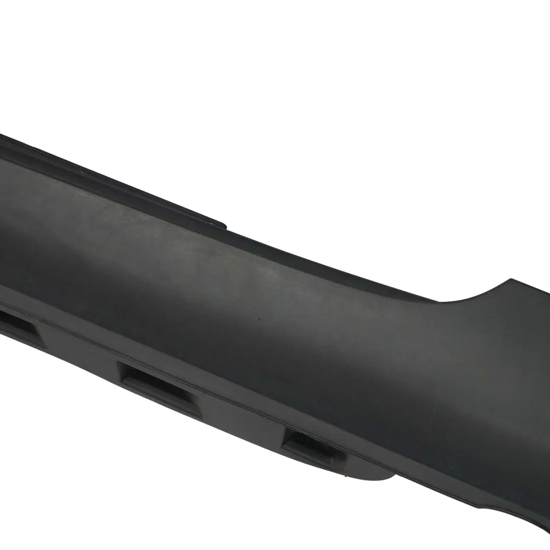 Faldón lateral izquierdo Embellecedor umbral puerta imprimado para Mini Paceman R61 con número de pieza 9808935 Mini Paceman R61 Faldón lateral izquierdo Embellecedor umbral puerta imprimado - SKU 9808935-1 - Número de pieza 9808935