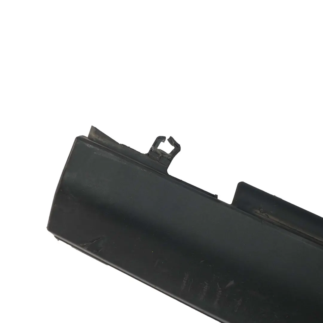 Faldón lateral izquierdo Embellecedor umbral puerta imprimado para Mini Paceman R61 con número de pieza 9808935 Mini Paceman R61 Faldón lateral izquierdo Embellecedor umbral puerta imprimado - SKU 9808935-1 - Número de pieza 9808935