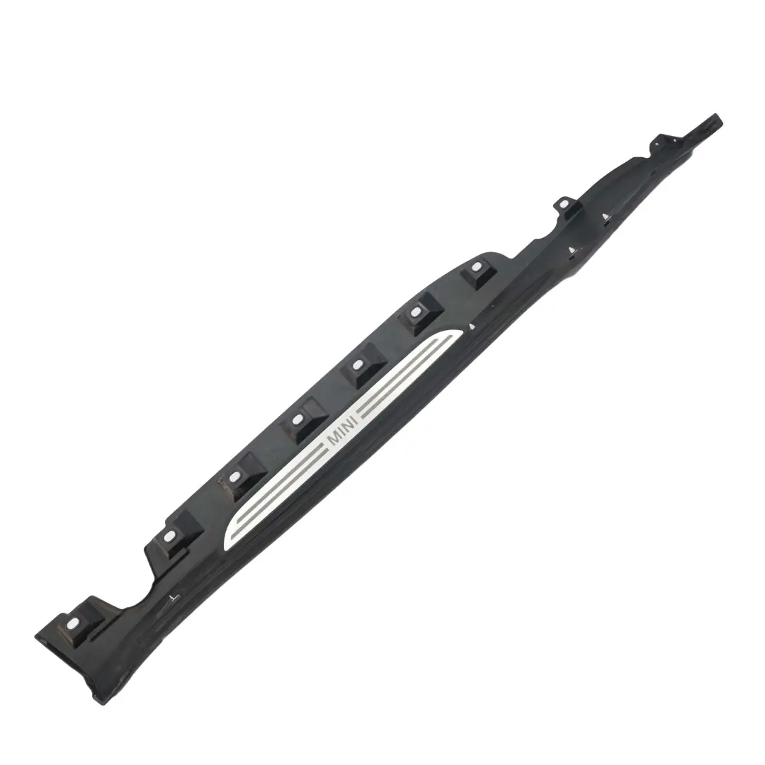 Mini Paceman R61 Side Skirt Left N/S Sill Door Trim Cover Primed - SKU 9808935-1 - Part number 9808935