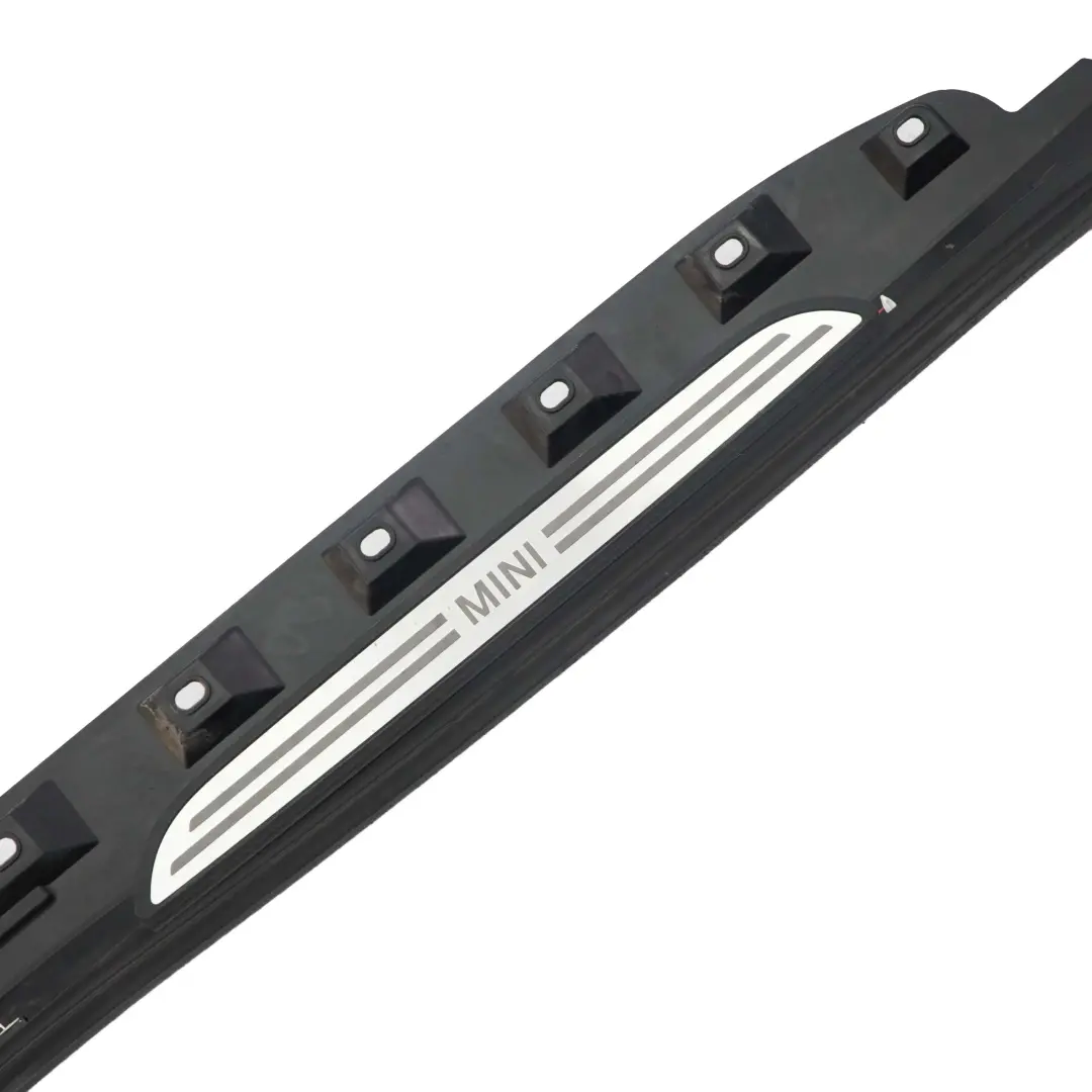 Mini Paceman R61 Side Skirt Left N/S Sill Door Trim Cover Primed - SKU 9808935-1 - Part number 9808935