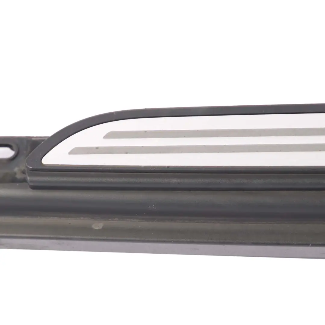 Left N/S Sill Skirt Door Side Trim Cover Black to Mini Cooper Paceman R61 Cover with Part number 9808935 Mini Cooper Paceman R61 Cover Left N/S Sill Skirt Door Side Trim Cover Black - SKU 9808935 - Part number 9808935