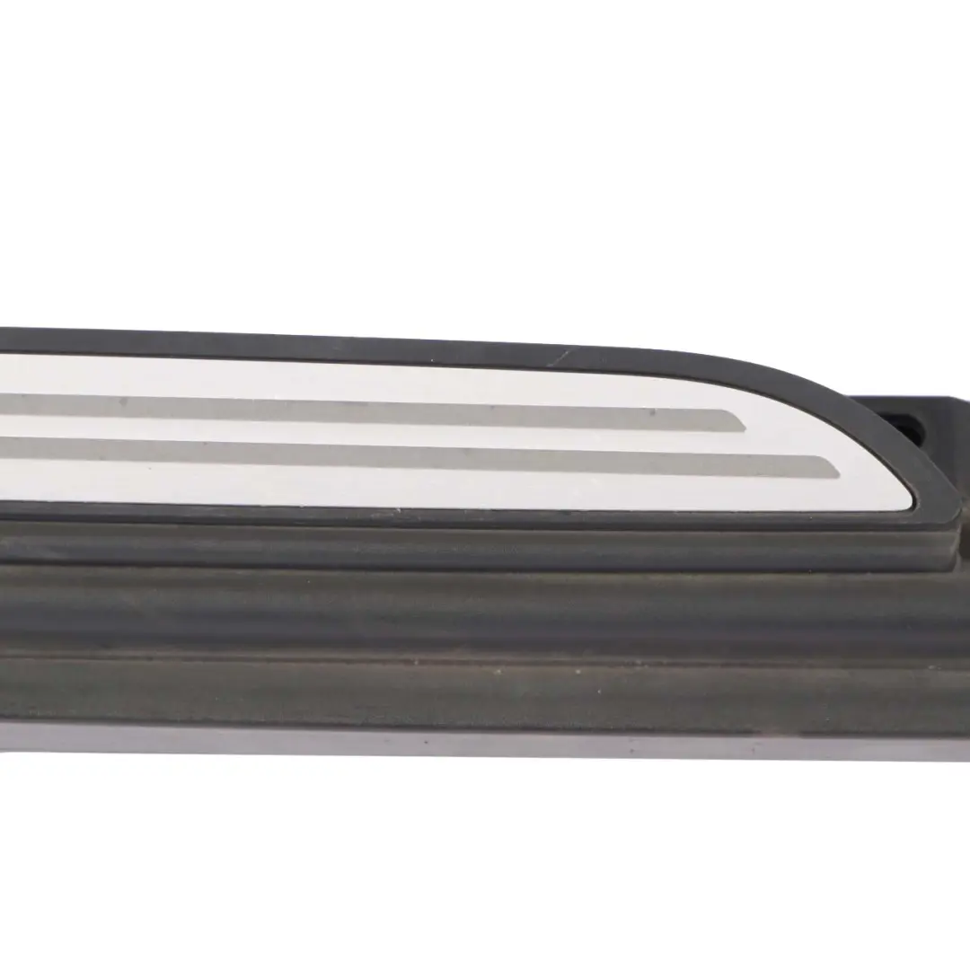 Left N/S Sill Skirt Door Side Trim Cover Black to Mini Cooper Paceman R61 Cover with Part number 9808935 Mini Cooper Paceman R61 Cover Left N/S Sill Skirt Door Side Trim Cover Black - SKU 9808935 - Part number 9808935