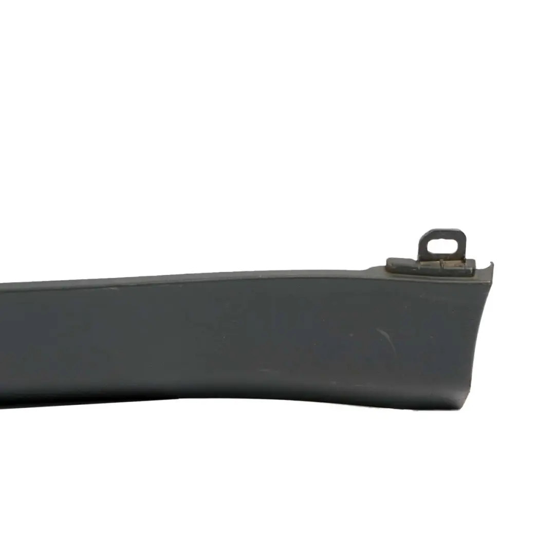 Left N/S Sill Skirt Door Side Trim Cover Black to Mini Cooper Paceman R61 Cover with Part number 9808935 Mini Cooper Paceman R61 Cover Left N/S Sill Skirt Door Side Trim Cover Black - SKU 9808935 - Part number 9808935