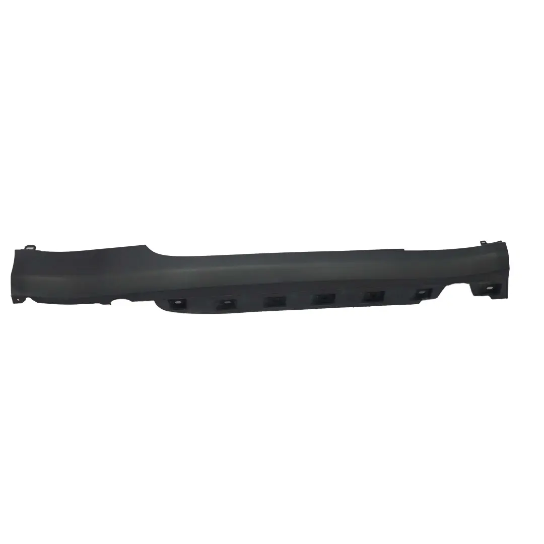 Mini Paceman R61 jupe laterale, seuil de porte droit, enduit d'appret - SKU 9808936-1 - Numéro de pièce 9808936