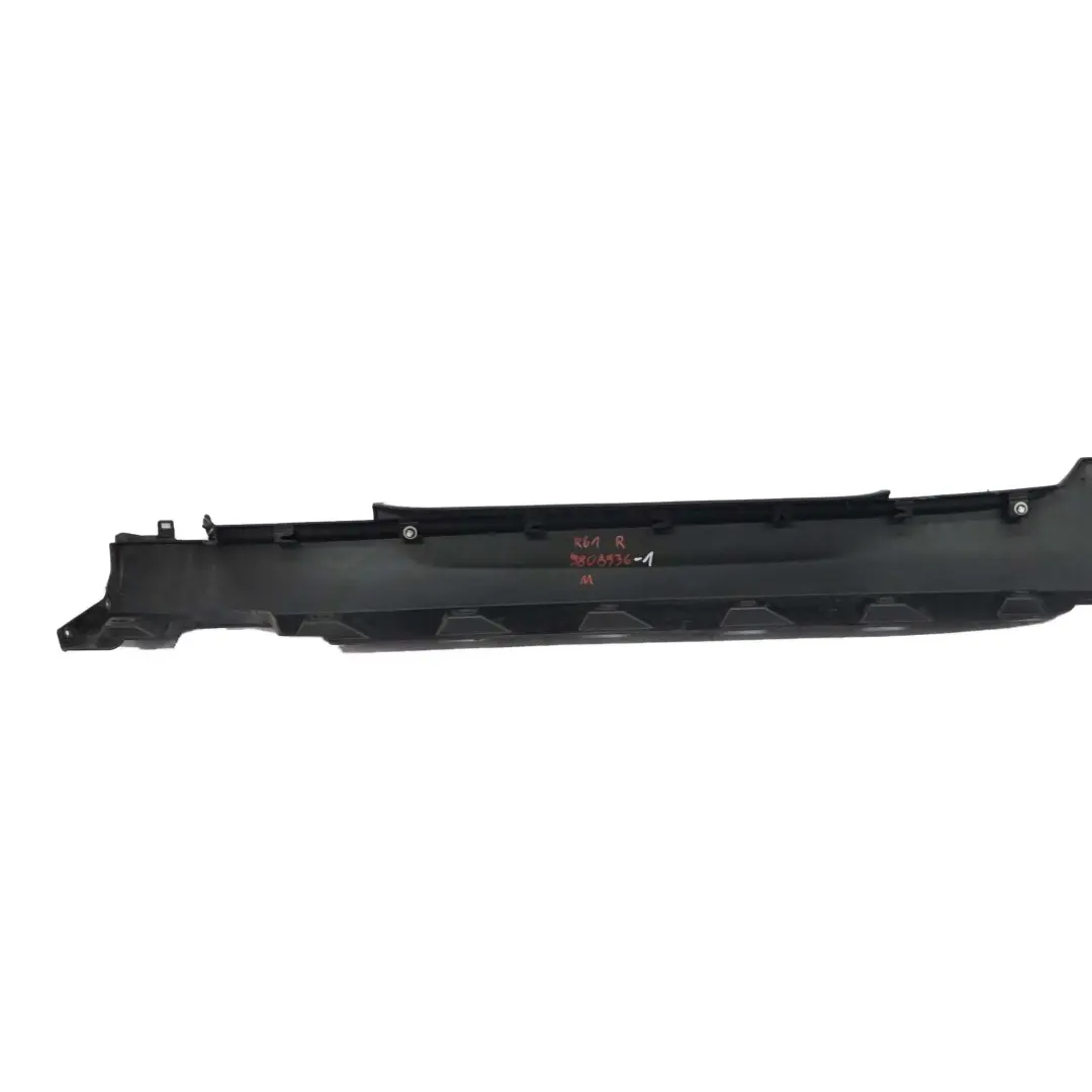Gonna Laterale Destra O/S Sill Door Trim Cover Primed per Mini Paceman R61 con numero di parte 9808936 Mini Paceman R61 Gonna Laterale Destra O/S Sill Door Trim Cover Primed - SKU 9808936-1 - Numero di parte 9808936