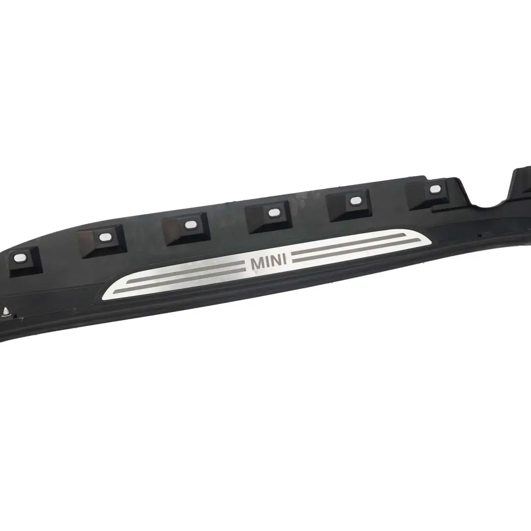 Mini Paceman R61 Side Skirt Right O/S Sill Door Trim Cover Primed - SKU 9808936-1 - Part number 9808936