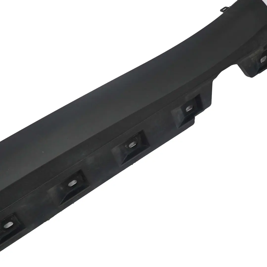 Gonna Laterale Destra O/S Sill Door Trim Cover Primed per Mini Paceman R61 con numero di parte 9808936 Mini Paceman R61 Gonna Laterale Destra O/S Sill Door Trim Cover Primed - SKU 9808936-1 - Numero di parte 9808936