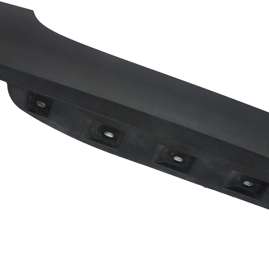 Side Skirt Right O/S Sill Door Trim Cover Primed to Mini Paceman R61 with Part number 9808936 Mini Paceman R61 Side Skirt Right O/S Sill Door Trim Cover Primed - SKU 9808936-1 - Part number 9808936