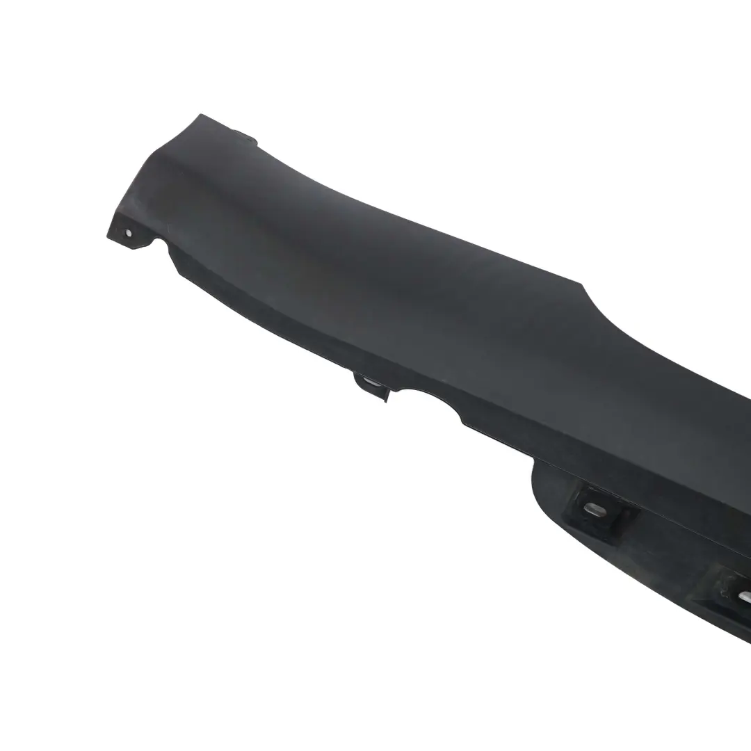 Mini Paceman R61 Side Skirt Right O/S Sill Door Trim Cover Primed - SKU 9808936-1 - Part number 9808936