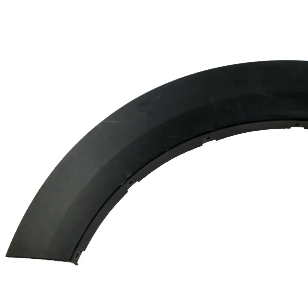 Arch Cover Mini Paceman R61 1 Panel Rear Left N/S Black to Wheel with Part number 9808943 Wheel Arch Cover Mini Paceman R61 1 Panel Rear Left N/S Black - SKU 9808943-1 - Part number 9808943