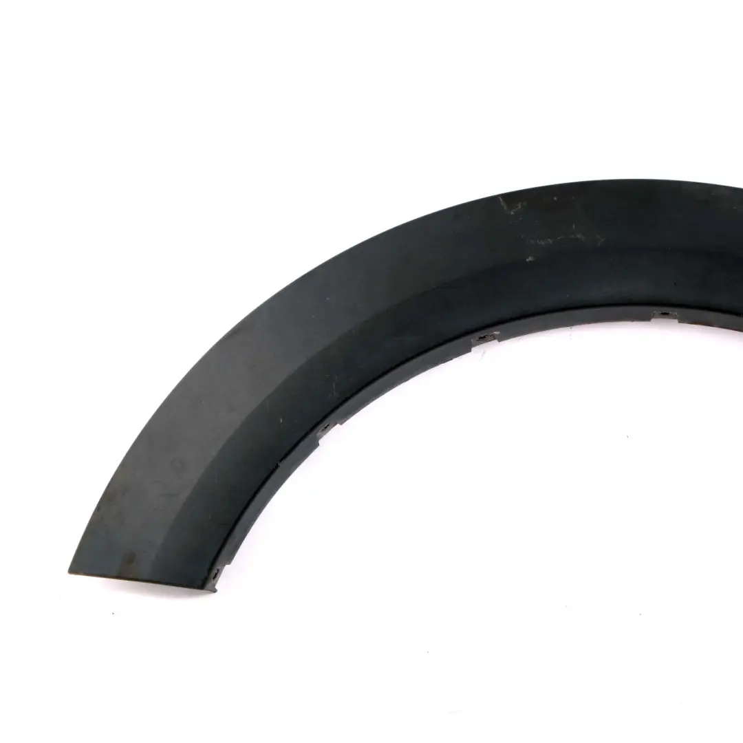 Arch Cover Mini Paceman R61 1 Panel Rear Left N/S Black to Wheel with Part number 9808943 Wheel Arch Cover Mini Paceman R61 1 Panel Rear Left N/S Black - SKU 9808943-1 - Part number 9808943