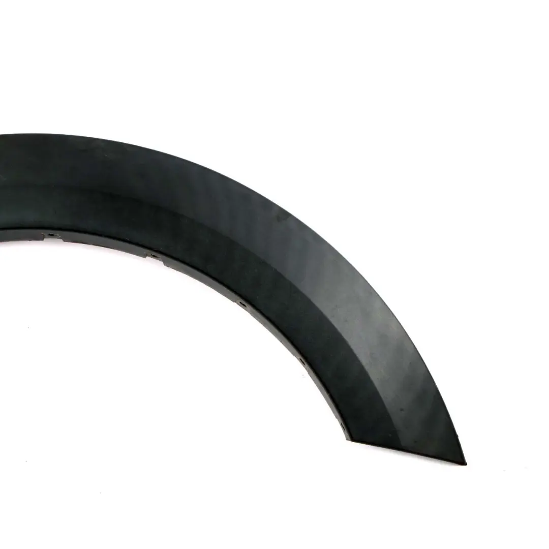 Arch Cover Mini Paceman R61 1 Panel Rear Left N/S Black to Wheel with Part number 9808943 Wheel Arch Cover Mini Paceman R61 1 Panel Rear Left N/S Black - SKU 9808943-1 - Part number 9808943