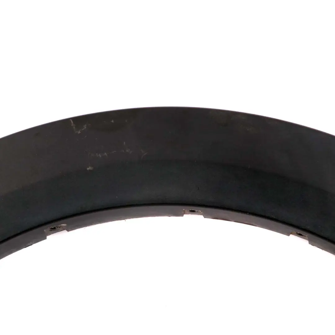 Wheel Arch Cover Mini Paceman R61 1 Panel Rear Left N/S Black - SKU 9808943-1 - Part number 9808943