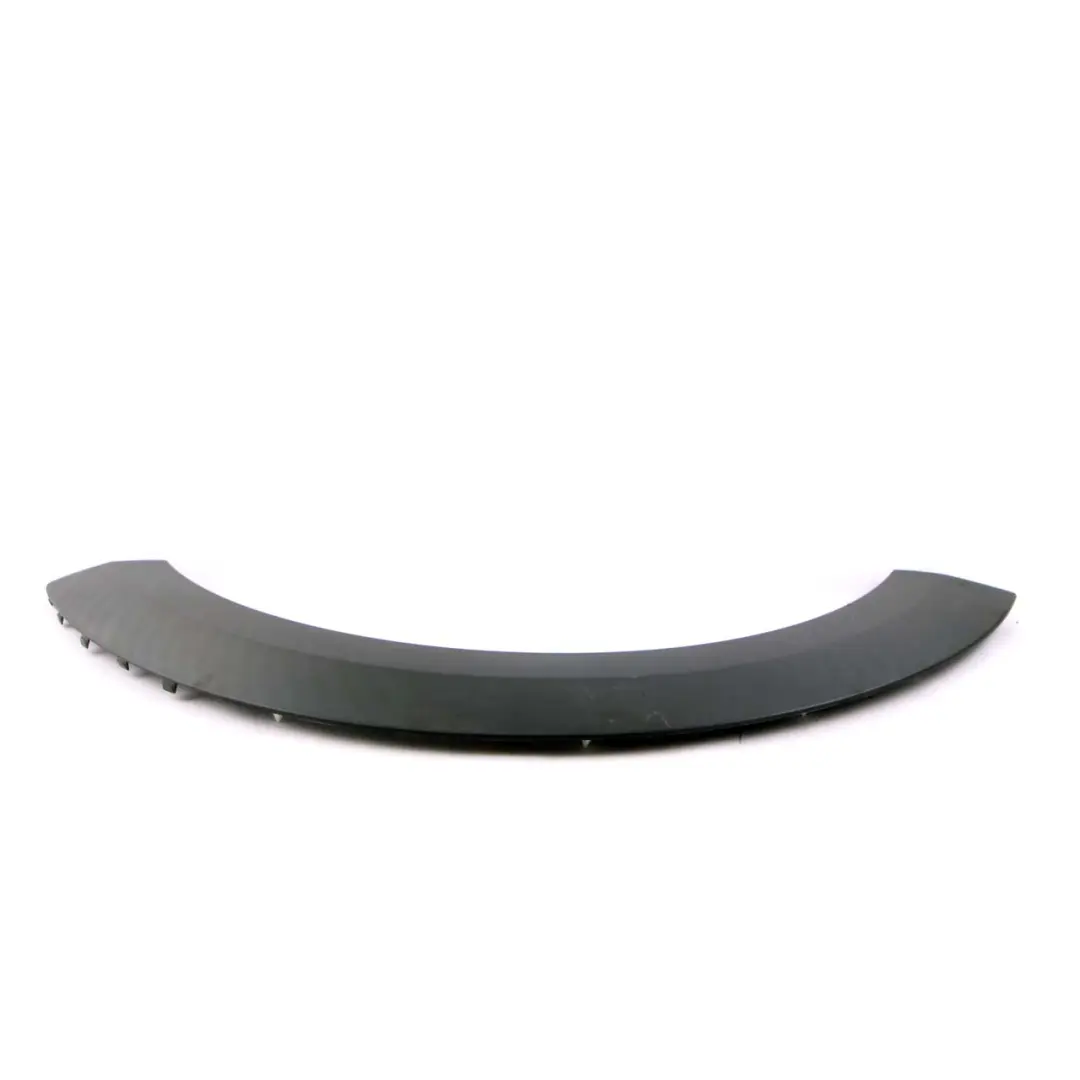 Arch Cover Mini Paceman R61 1 Panel Rear Left N/S Black to Wheel with Part number 9808943 Wheel Arch Cover Mini Paceman R61 1 Panel Rear Left N/S Black - SKU 9808943-1 - Part number 9808943