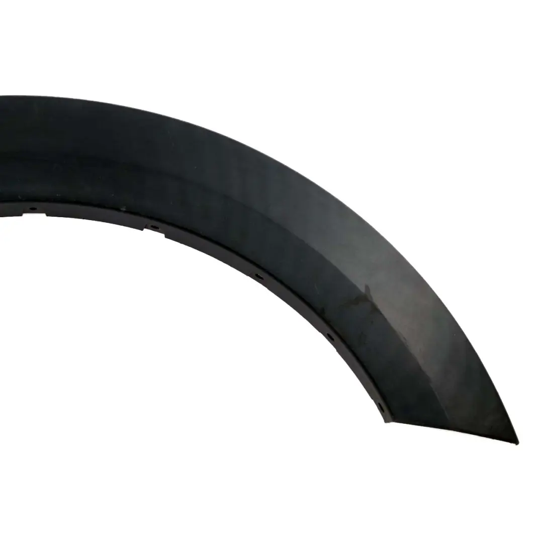 Mini Paceman R61 Panneau recouvrement passage roue arrière gauche Noir - SKU 9808943 - Numéro de pièce 9808943