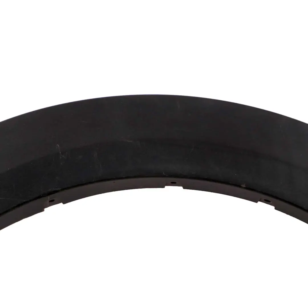 Mini Paceman R61 Panneau recouvrement passage roue arrière gauche Noir - SKU 9808943 - Numéro de pièce 9808943