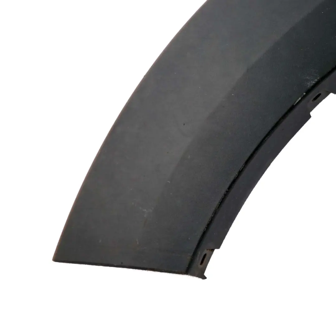 Mini Paceman R61 Panneau recouvrement passage roue arrière gauche Noir - SKU 9808943 - Numéro de pièce 9808943