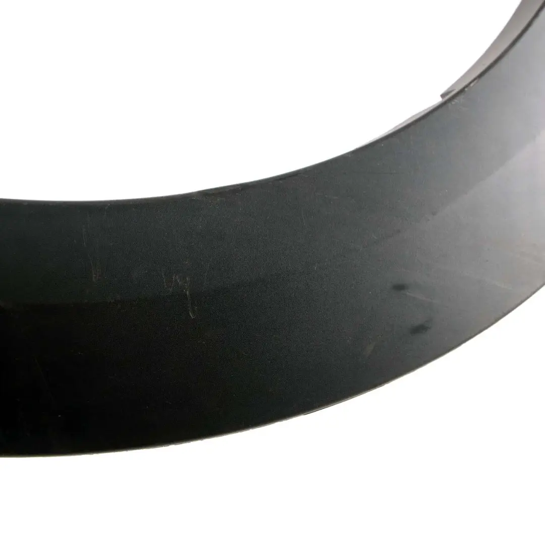 Tapa Panel Paso Rueda Trasero Izquierdo Negro para Mini Paceman R61 con número de pieza 9808943 Mini Paceman R61 Tapa Panel Paso Rueda Trasero Izquierdo Negro - SKU 9808943 - Número de pieza 9808943