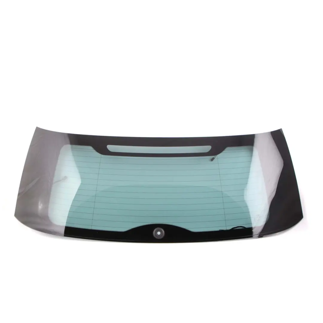 Mini Paceman R61 Rear Window Tailgate Boot Lid Glass Cover AS2 - SKU 9808971 - Part number 9808971