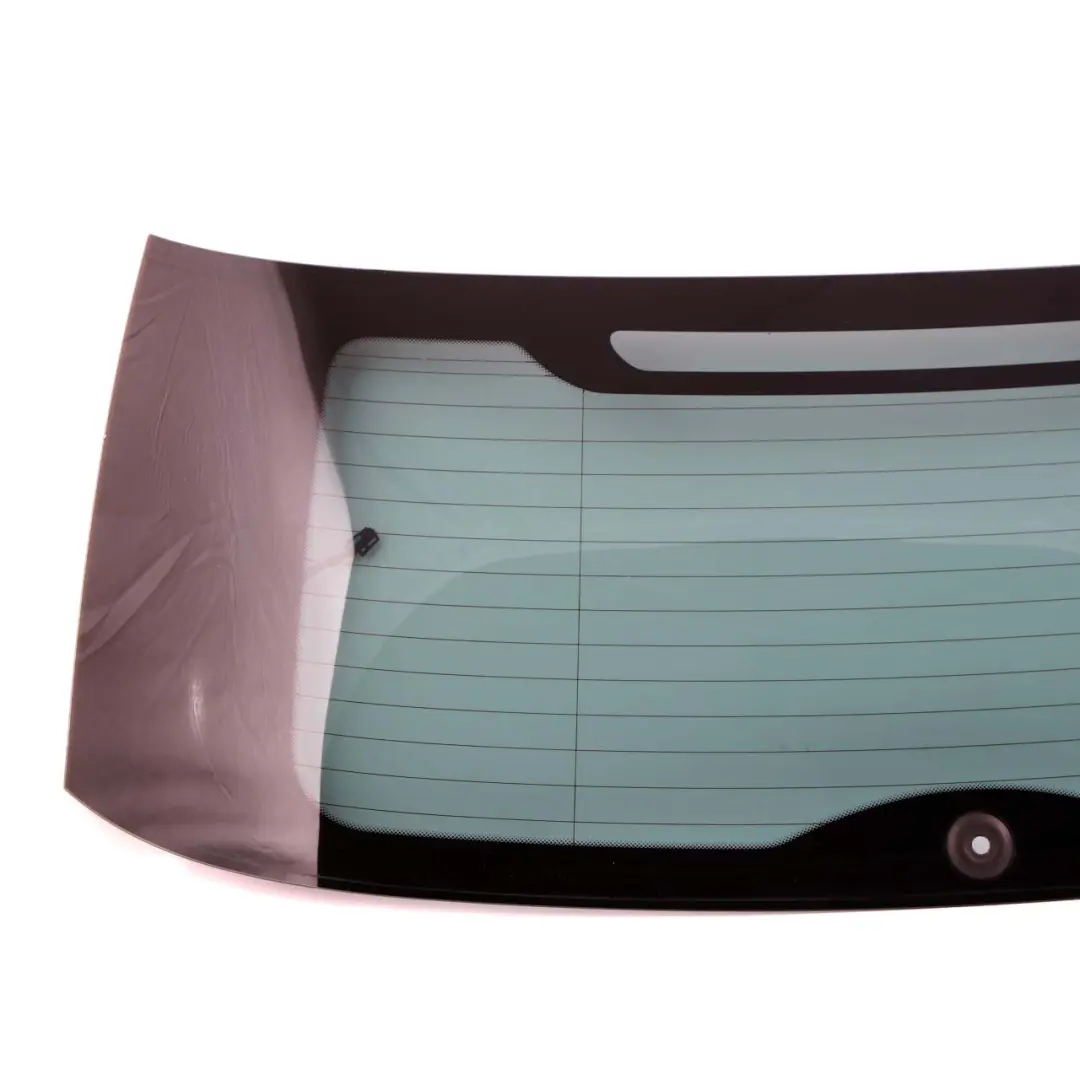 Mini Paceman R61 Rear Window Tailgate Boot Lid Glass Cover AS2 - SKU 9808971 - Part number 9808971