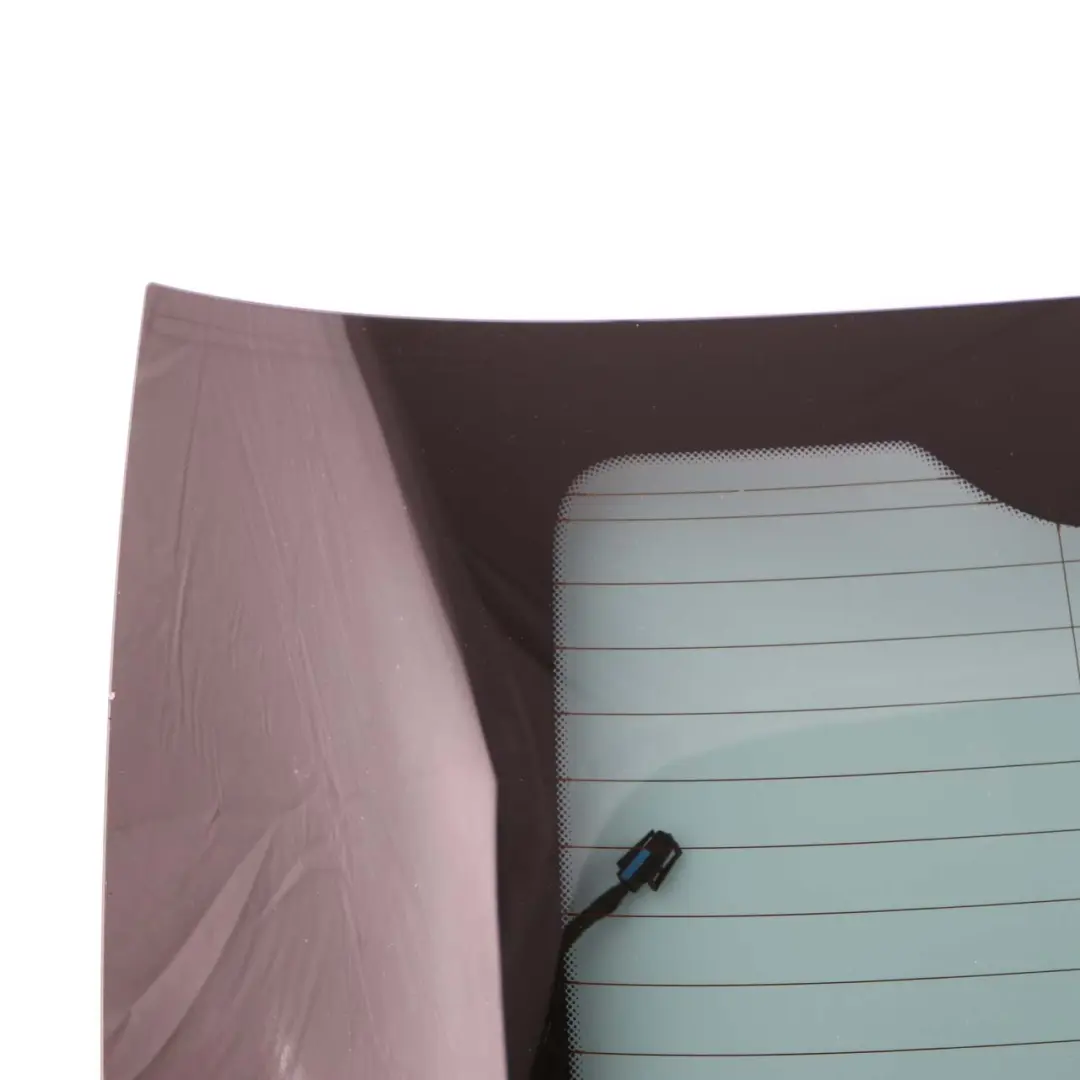 Window Tailgate Boot Lid Glass Cover AS2 to Mini Paceman R61 Rear with Part number 9808971 Mini Paceman R61 Rear Window Tailgate Boot Lid Glass Cover AS2 - SKU 9808971 - Part number 9808971