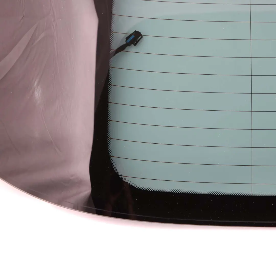 Window Tailgate Boot Lid Glass Cover AS2 to Mini Paceman R61 Rear with Part number 9808971 Mini Paceman R61 Rear Window Tailgate Boot Lid Glass Cover AS2 - SKU 9808971 - Part number 9808971