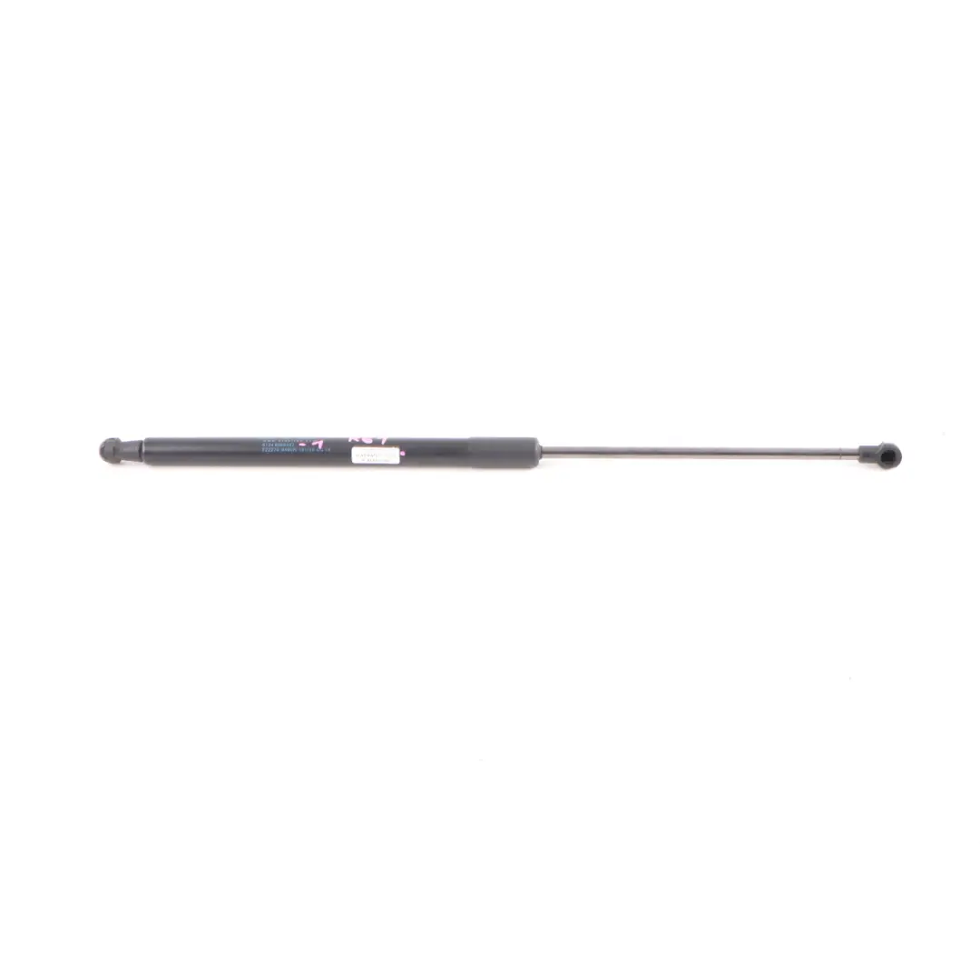 Mini R61 Trunk Tailgate Gas Pressurized Spring Strut Left Right N/O/S - SKU 9808987-1 - Part number 9808987