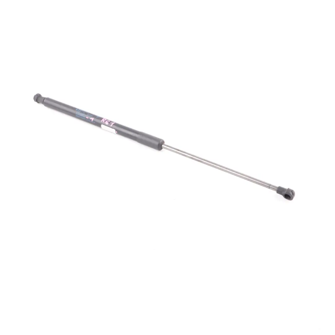 Trunk Tailgate Gas Pressurized Spring Strut Left Right N/O/S to Mini R61 with Part number 9808987 Mini R61 Trunk Tailgate Gas Pressurized Spring Strut Left Right N/O/S - SKU 9808987-1 - Part number 9808987