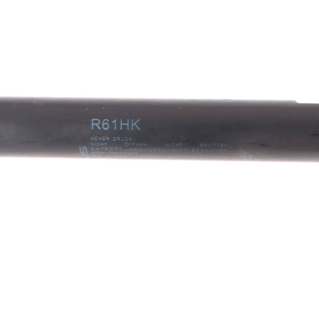 Trunk Tailgate Gas Pressurized Spring Strut Left Right N/O/S to Mini R61 with Part number 9808987 Mini R61 Trunk Tailgate Gas Pressurized Spring Strut Left Right N/O/S - SKU 9808987-1 - Part number 9808987