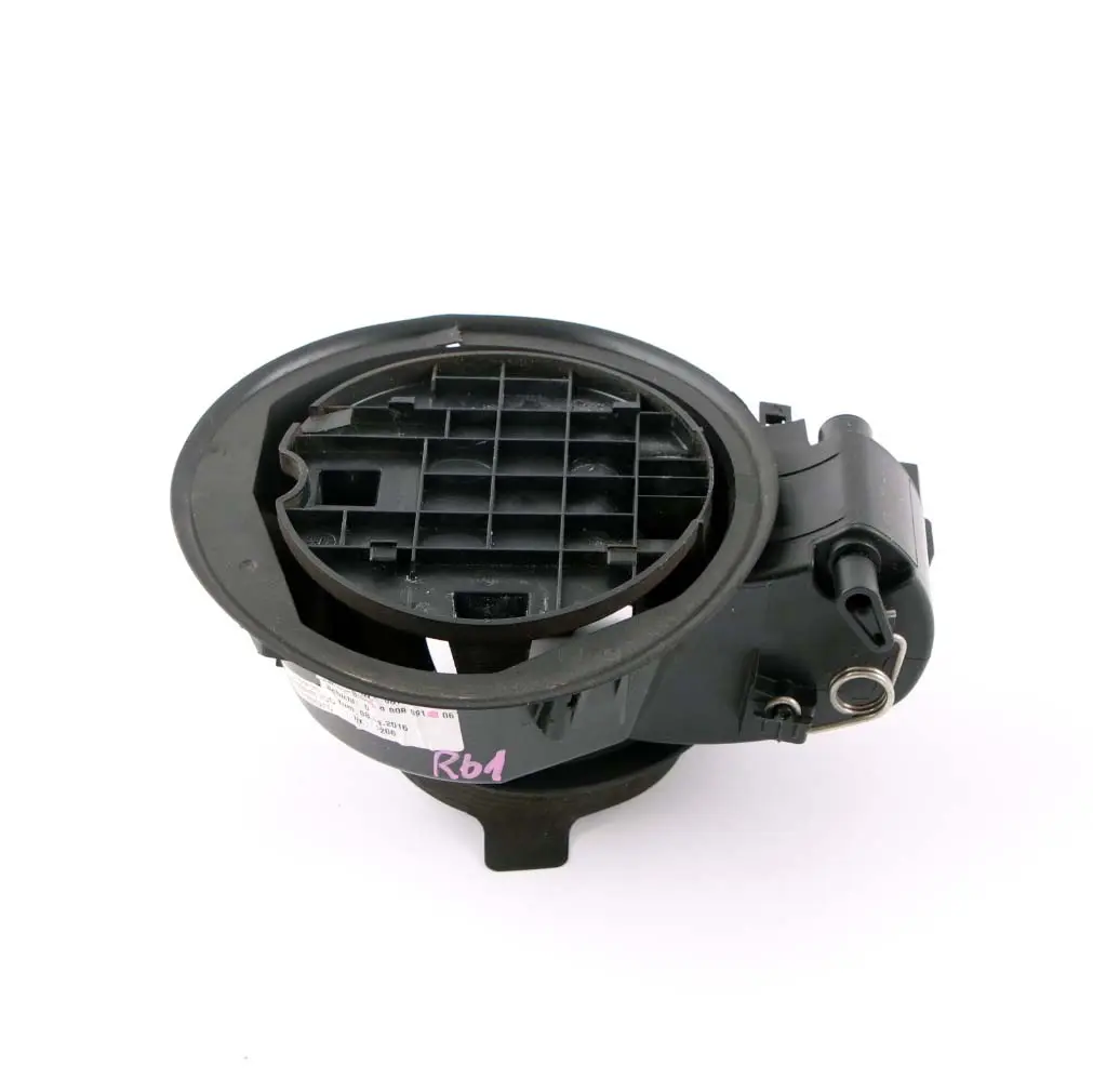 Mini Paceman R61 Fuel Filler Flap Pot Housing Cover Controller Drive - SKU 9808991 - Part number 9808991