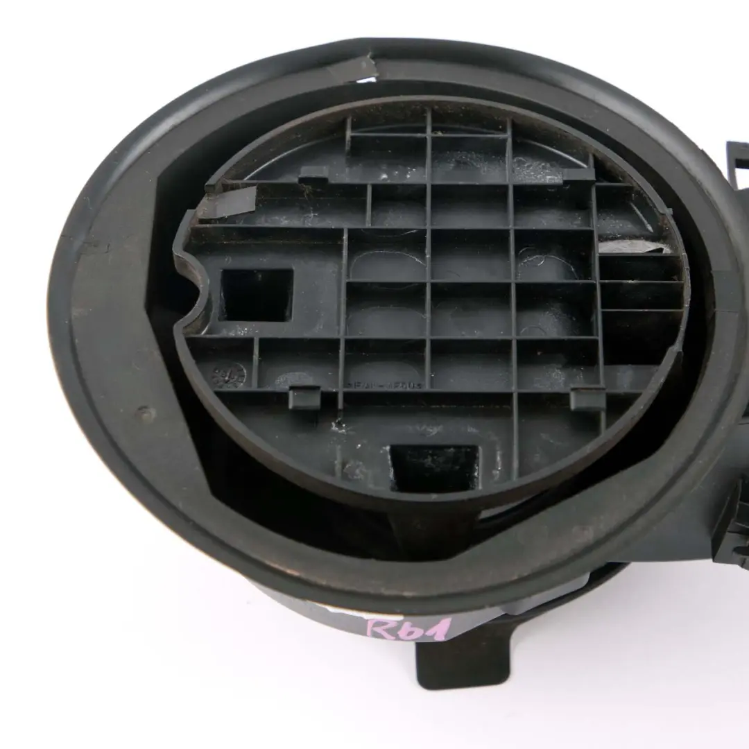 Mini R61 Couvercle Trappe Carburant Boîtier Pot Contrôleur Entraînement - SKU 9808991 - Numéro de pièce 9808991