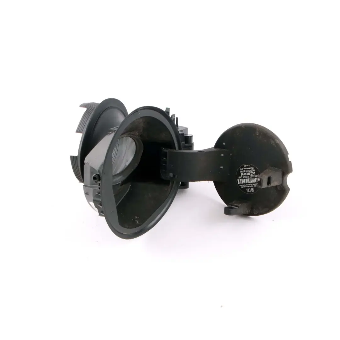 Couvercle Trappe Carburant Boîtier Pot Contrôleur Entraînement pour Mini R61 à propos du numéro de pièce 9808991 Mini R61 Couvercle Trappe Carburant Boîtier Pot Contrôleur Entraînement - SKU 9808991 - Numéro de pièce 9808991