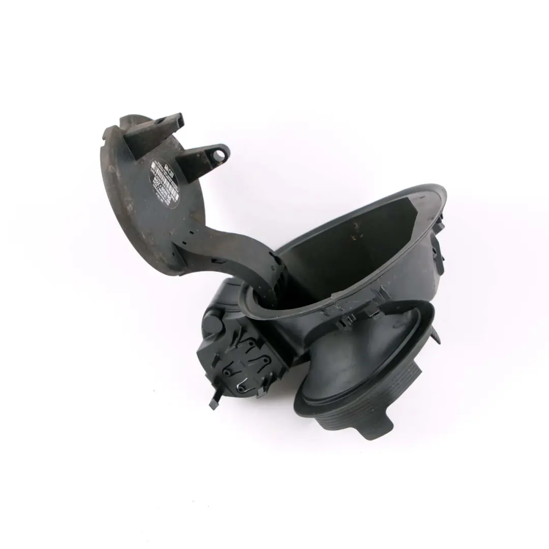 Mini Paceman R61 Fuel Filler Flap Pot Housing Cover Controller Drive - SKU 9808991 - Part number 9808991