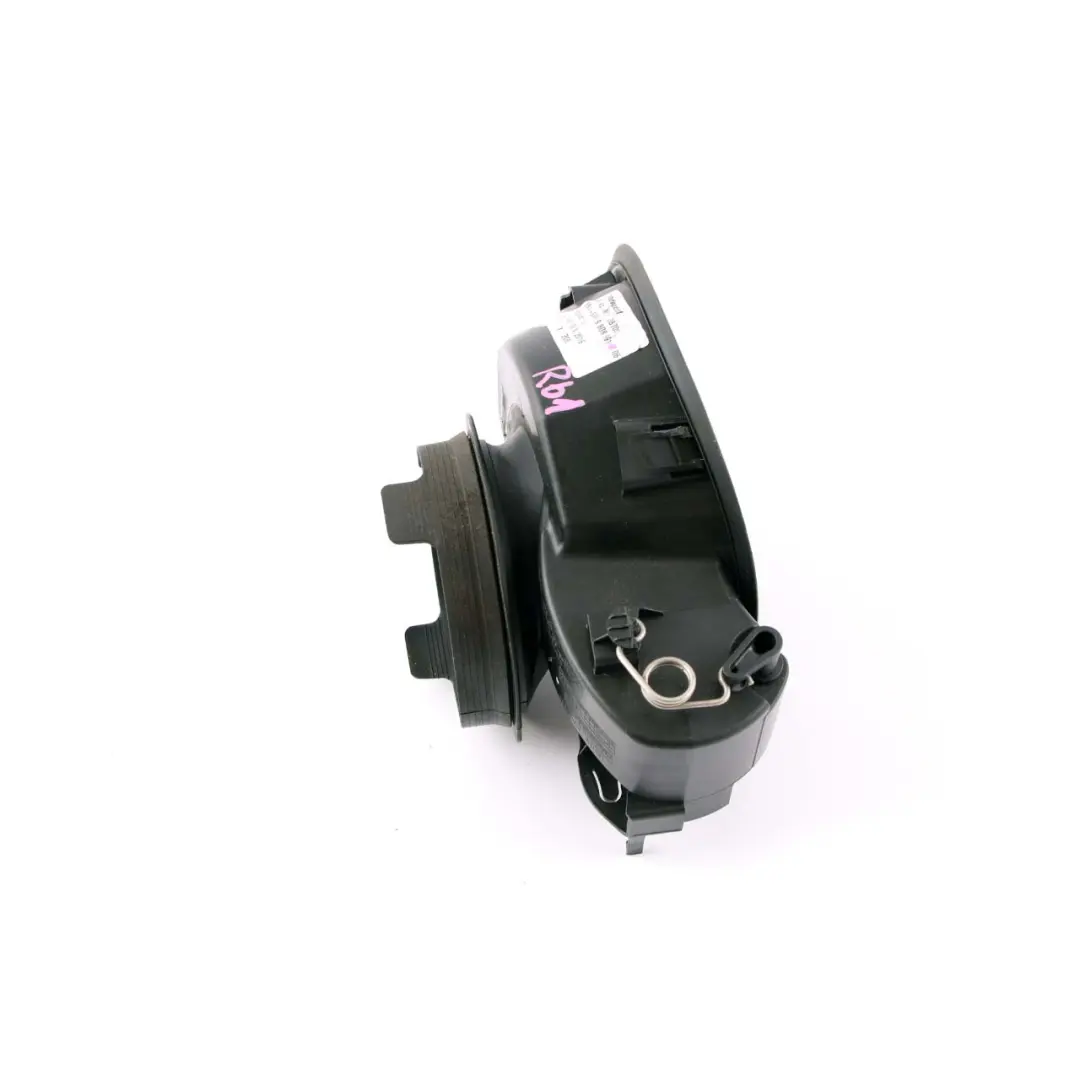 Mini Paceman R61 Kraftstofftankklappe Topfgehäuse Abdeckung Reglerantrieb - SKU 9808991 - Teilenummer 9808991