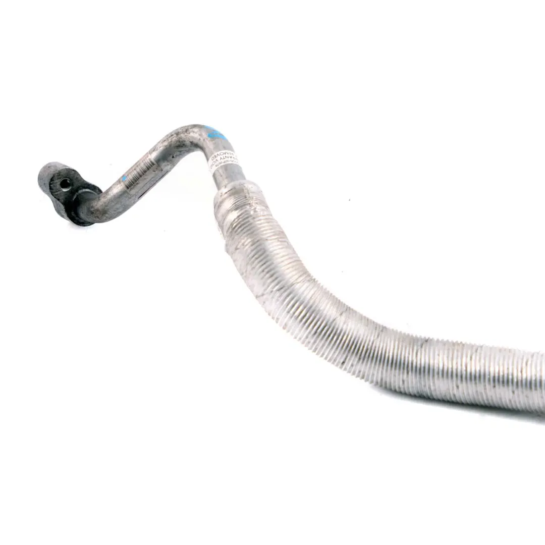 MINI Cooper D R55 R56 R57 LCI 1 Evaporator Compressor Suction Pipe Hose - SKU 9809006-1 - Part number 9809006