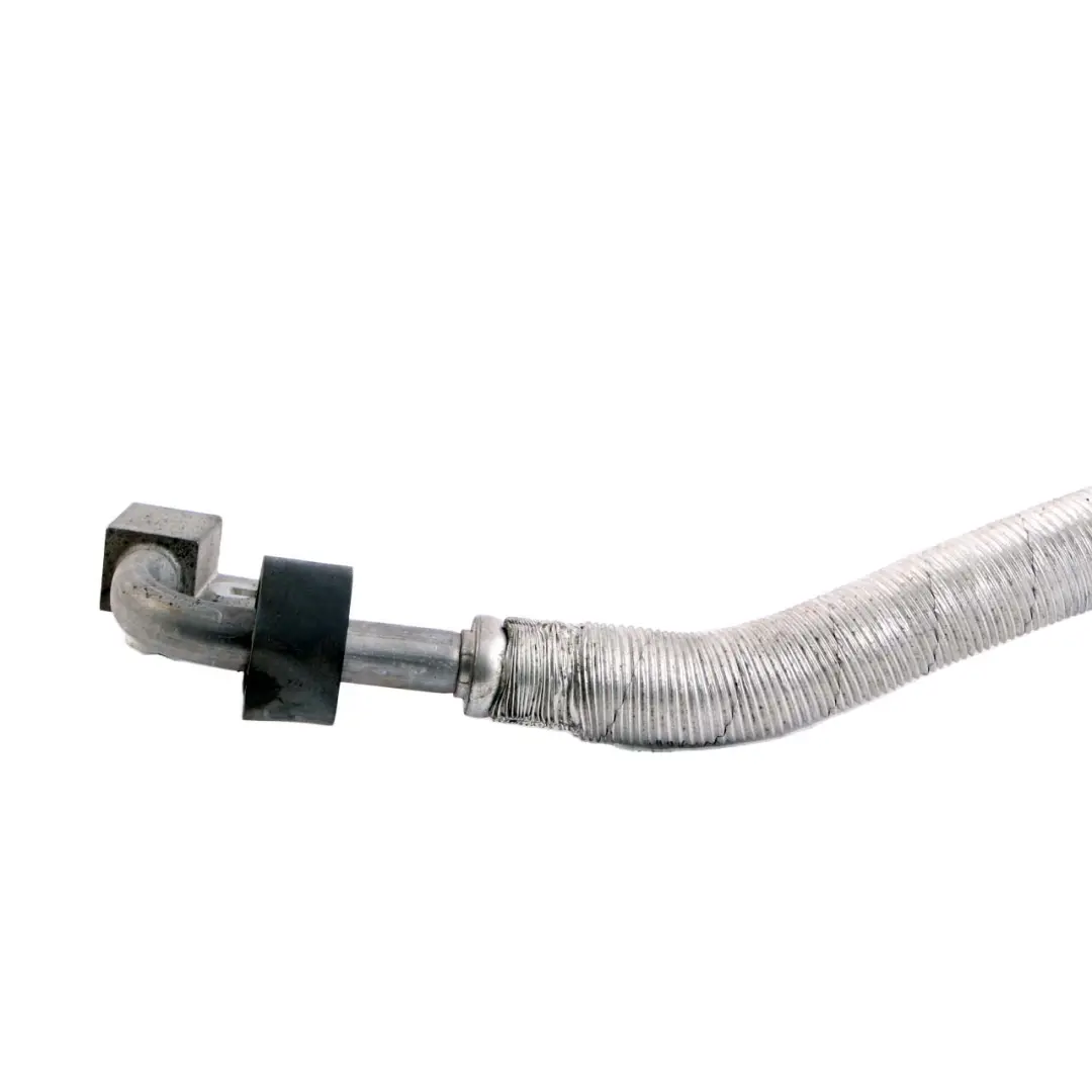 MINI Cooper D R55 R56 R57 LCI 1 Evaporator Compressor Suction Pipe Hose - SKU 9809006-1 - Part number 9809006