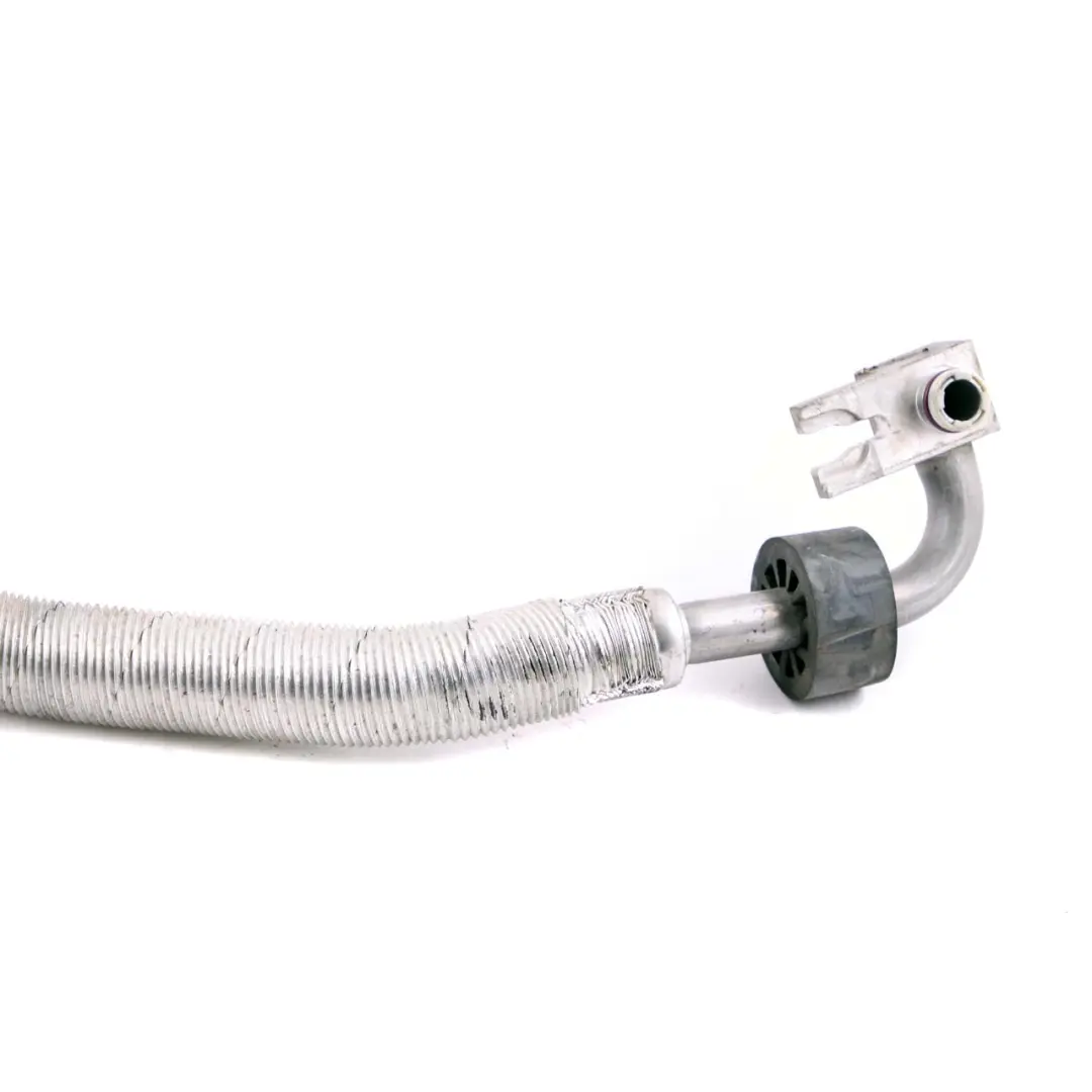 MINI Cooper D R55 R56 R57 LCI 1 Evaporator Compressor Suction Pipe Hose - SKU 9809006-1 - Part number 9809006