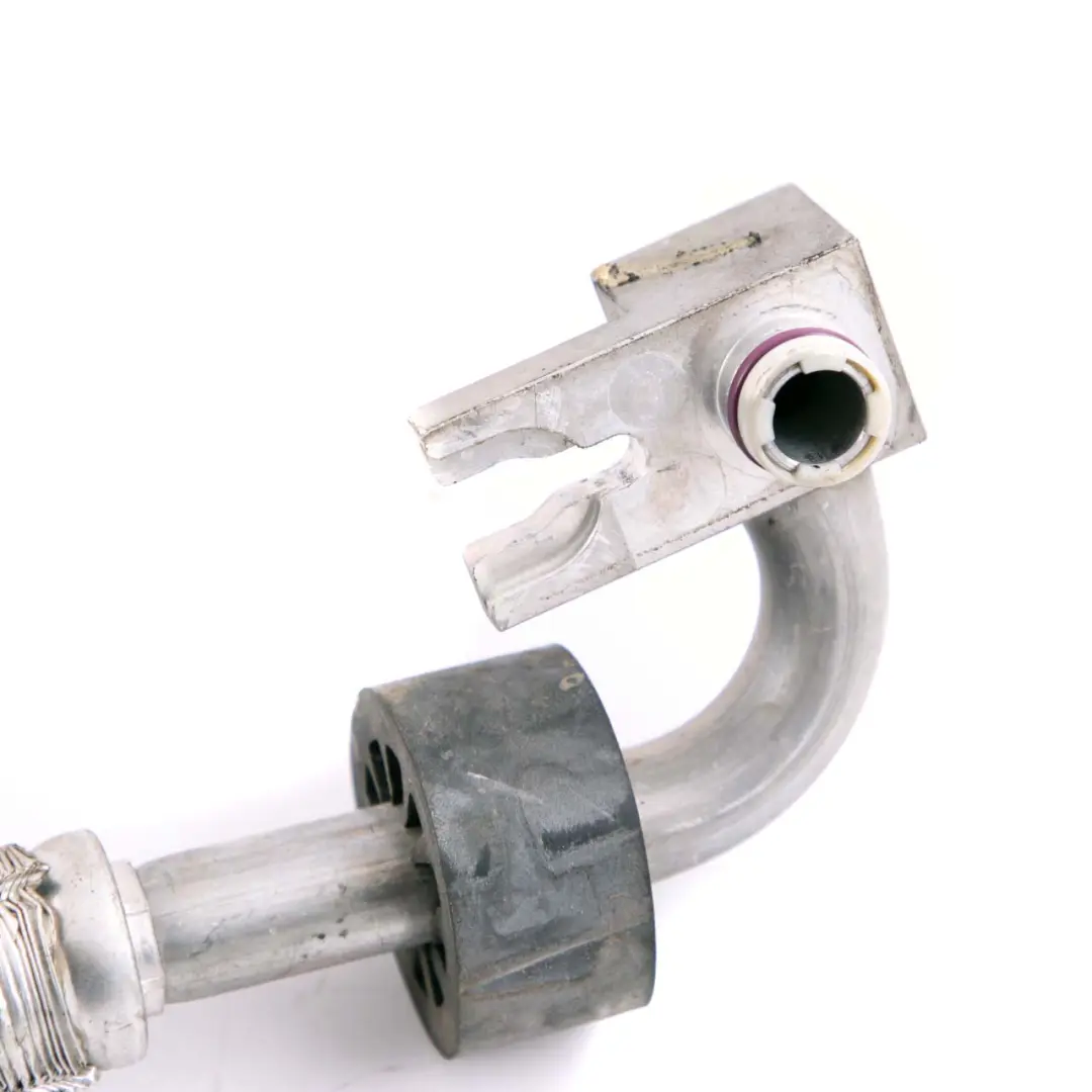Mini Cooper D R55 R56 Tuyau d'aspiration du compresseur de l'evaporateur - SKU 9809006-1 - Numéro de pièce 9809006