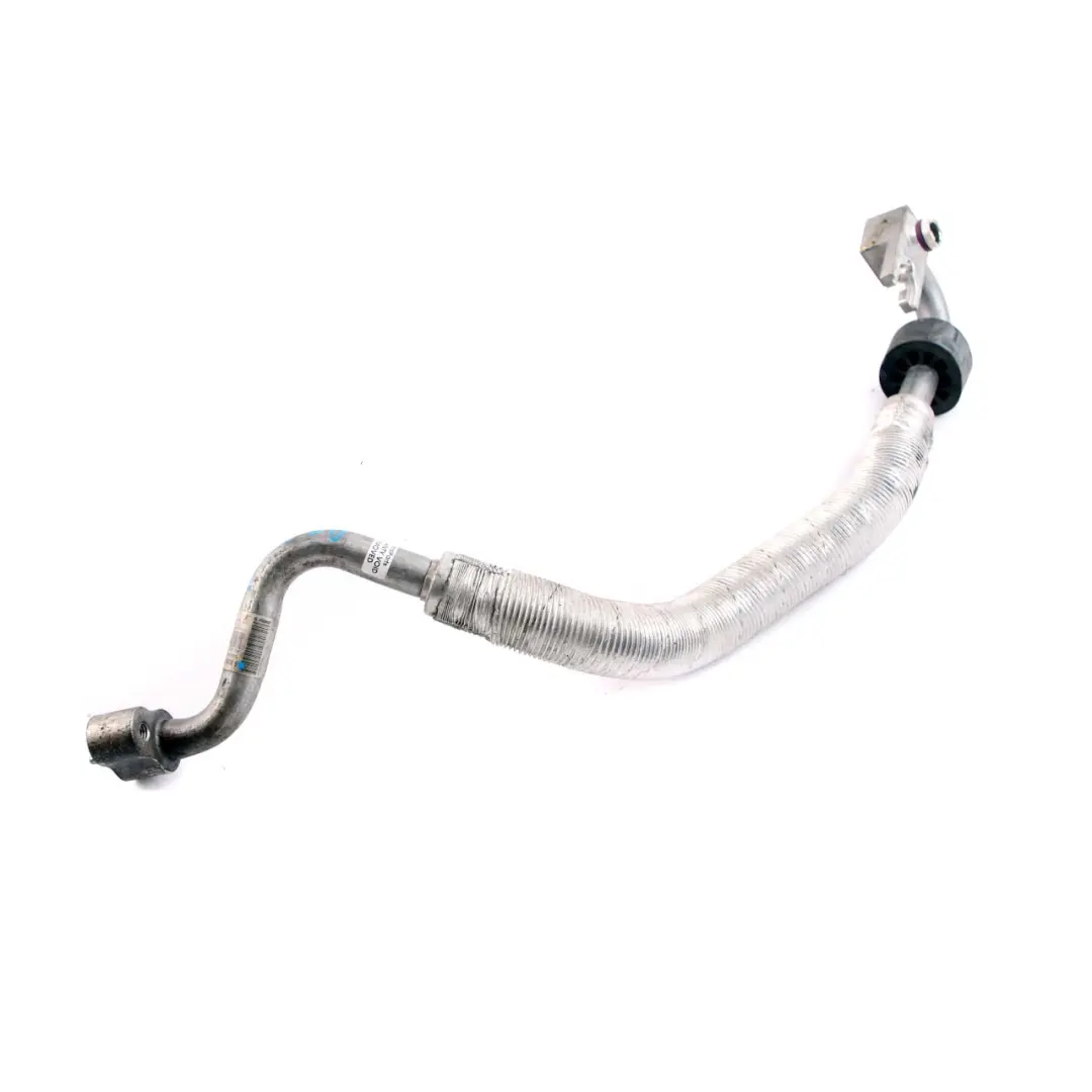 Mini Cooper D R55 R56 R57 LCI Tubo Aspirazione Compressore Evaporatore - SKU 9809006-1 - Numero di parte 9809006