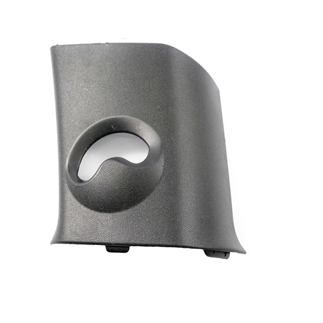 A-Column Trim Covering Panel Left Carbon Black pour Mini R61 R61 Paceman à propos du numéro de pièce 9809013 Mini R61 R61 Paceman A-Column Trim Covering Panel Left Carbon Black - SKU 9809013 - Numéro de pièce 9809013