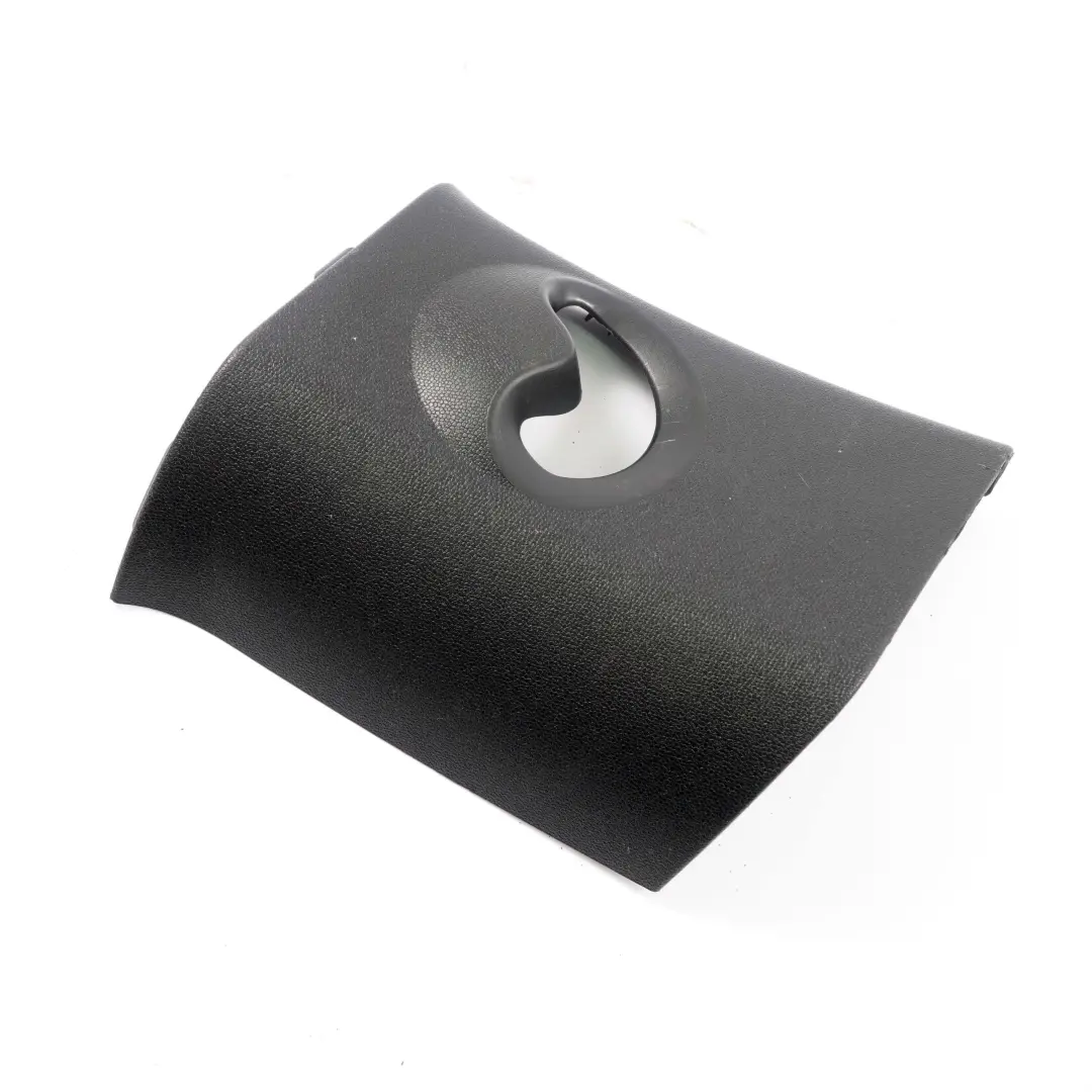 Mini R61 A-Column Trim Paceman Covering Panel Left N/S Carbon Black - SKU 9809013 - Part number 9809013