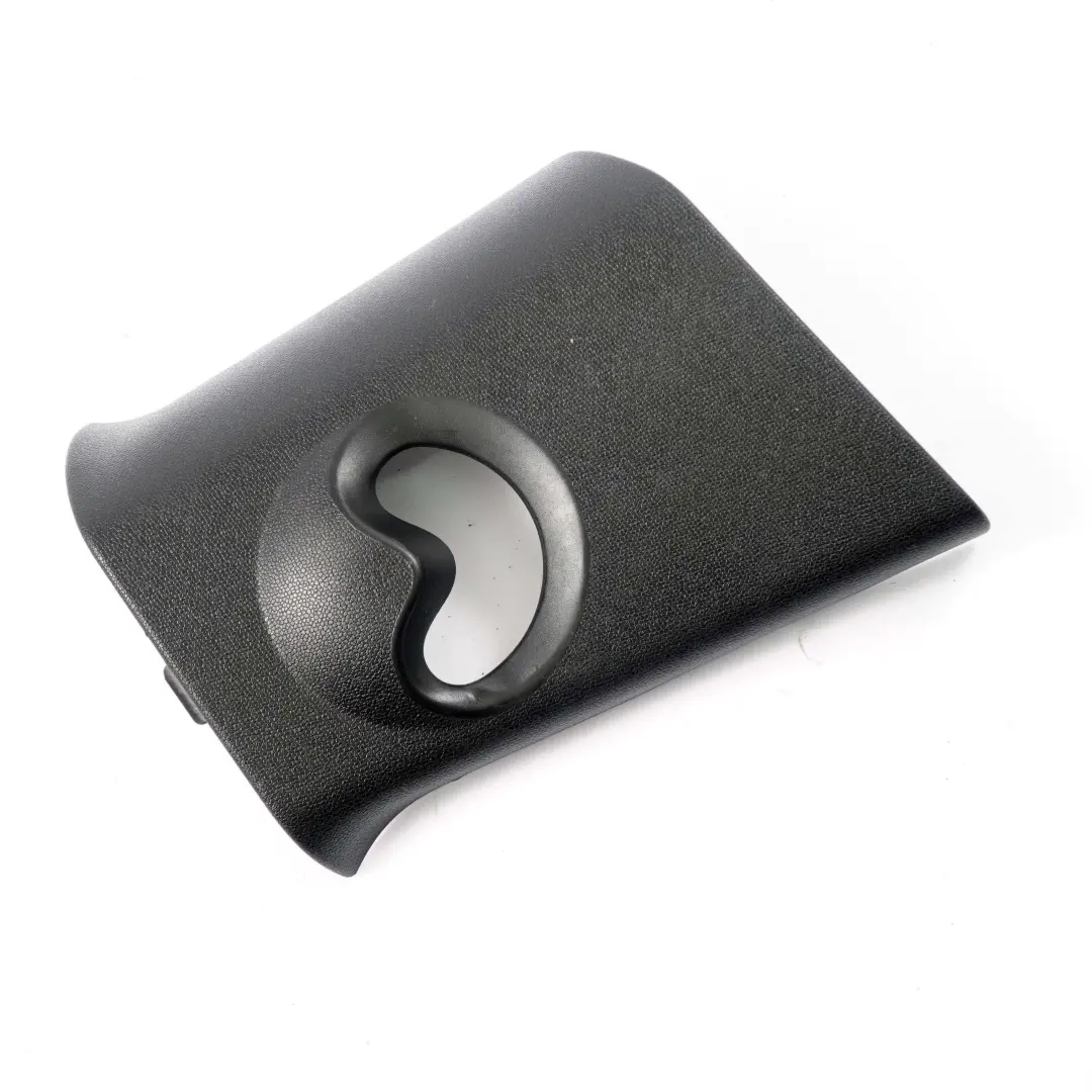 Mini R61 R61 Paceman A-Column Trim Cover Panel Right Carbon Black - SKU 9809014 - Numéro de pièce 9809014